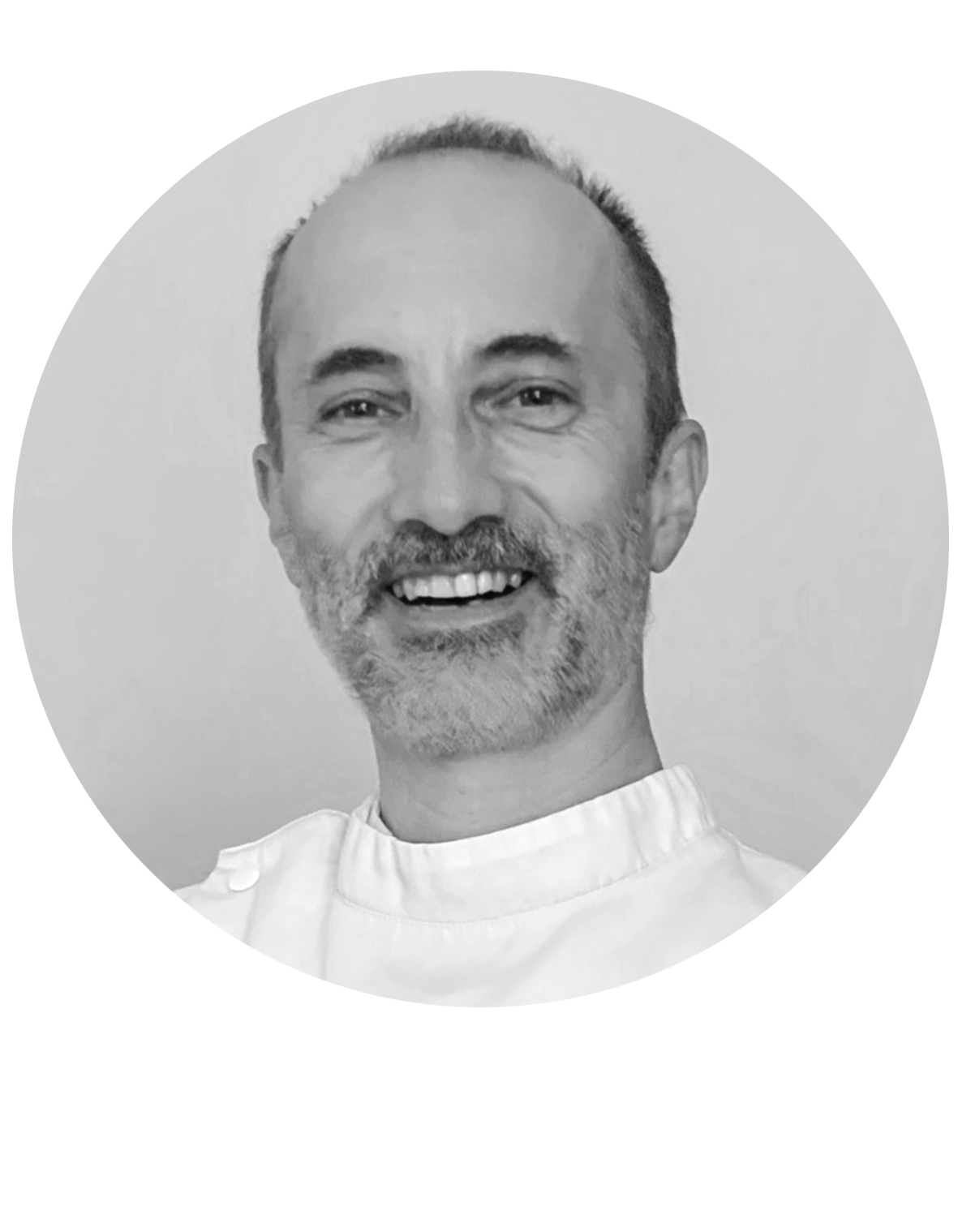 Stephen Perry, osteopath at yourOsteopath